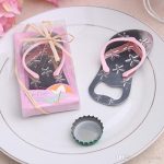 Babies Bloom Pink Flip-Flop Bottle Opener