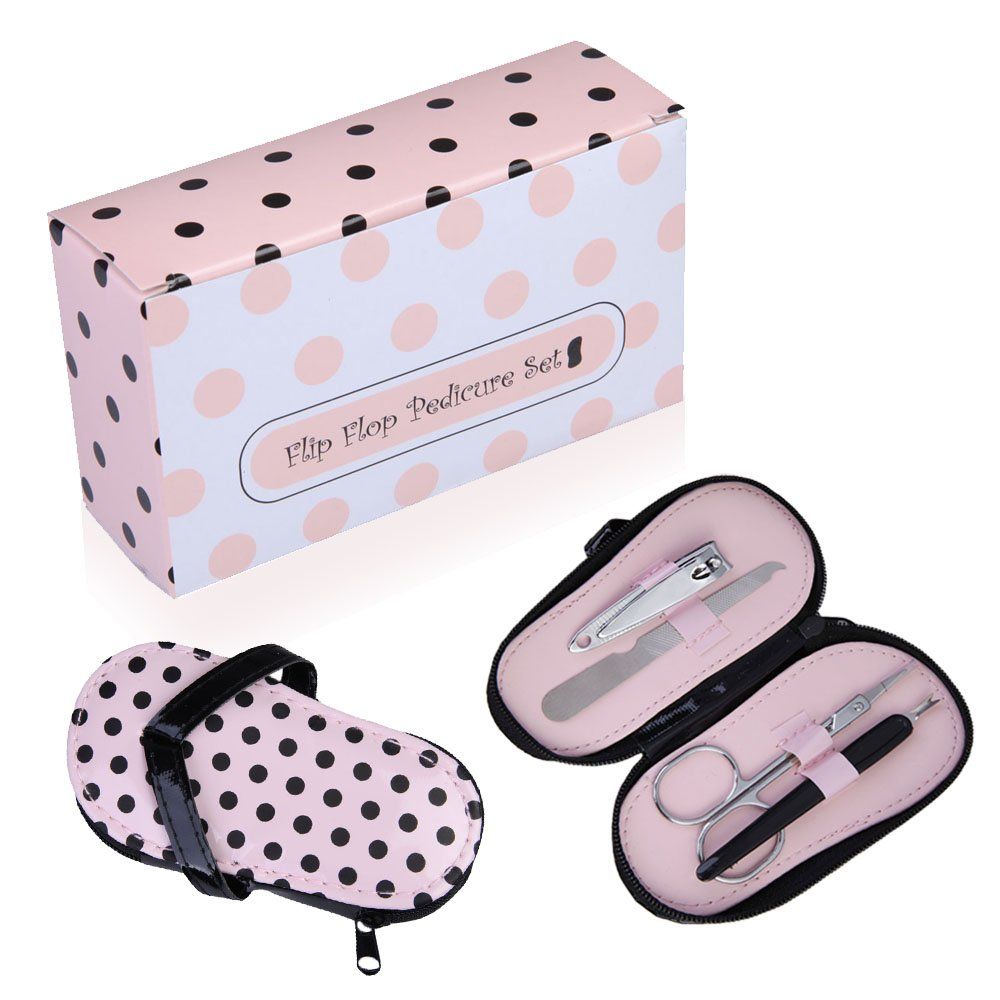 Snookums 3pc Nail Care Kit | Product View | The Baby Shoppe