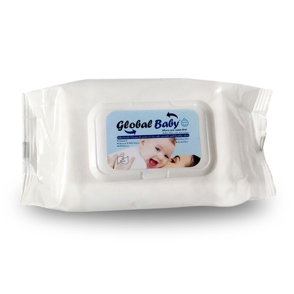 baby wet wipes online