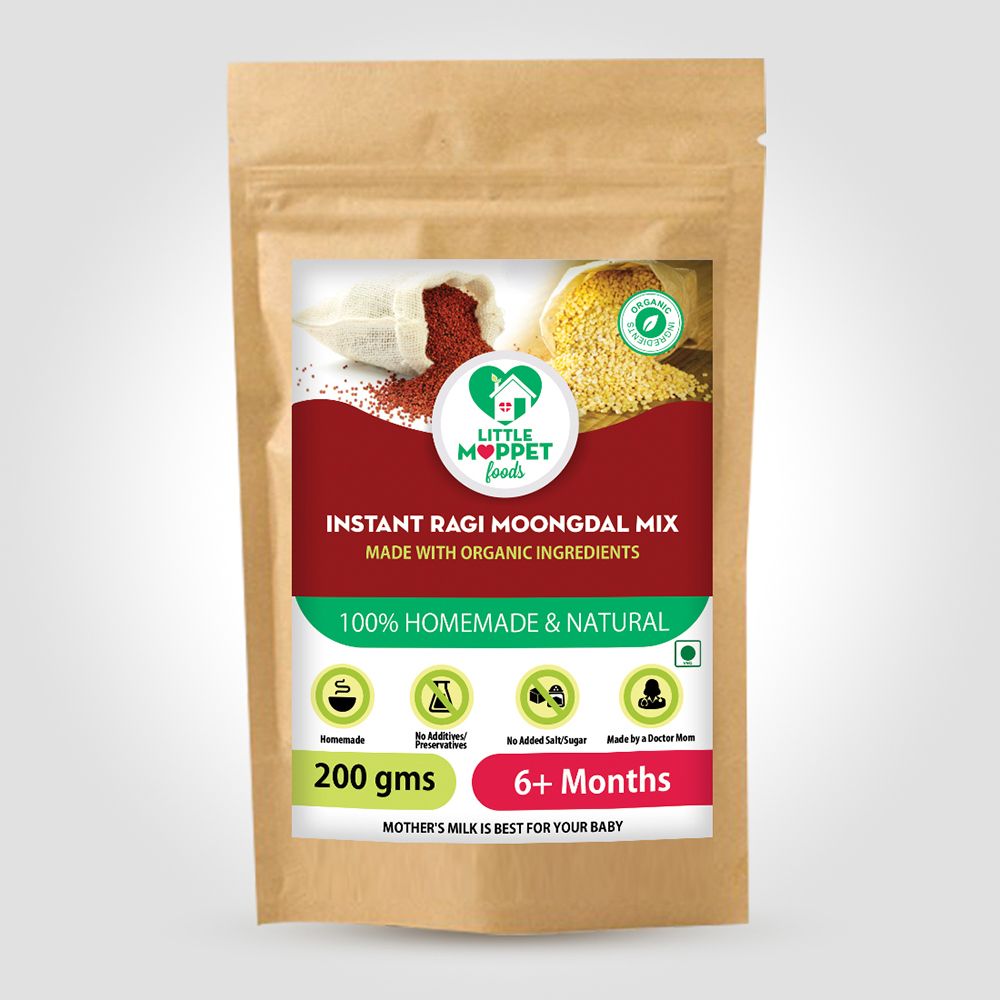 ragi pillow for baby online