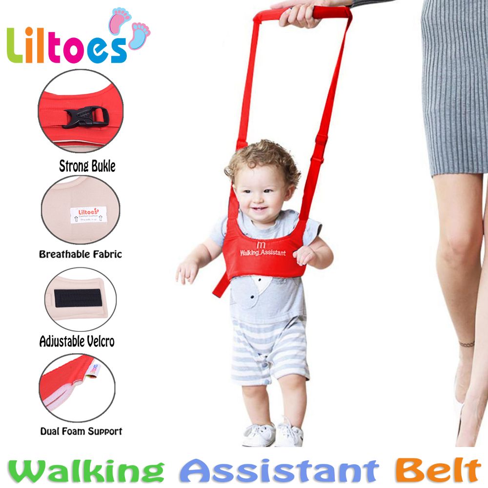 baby walking support