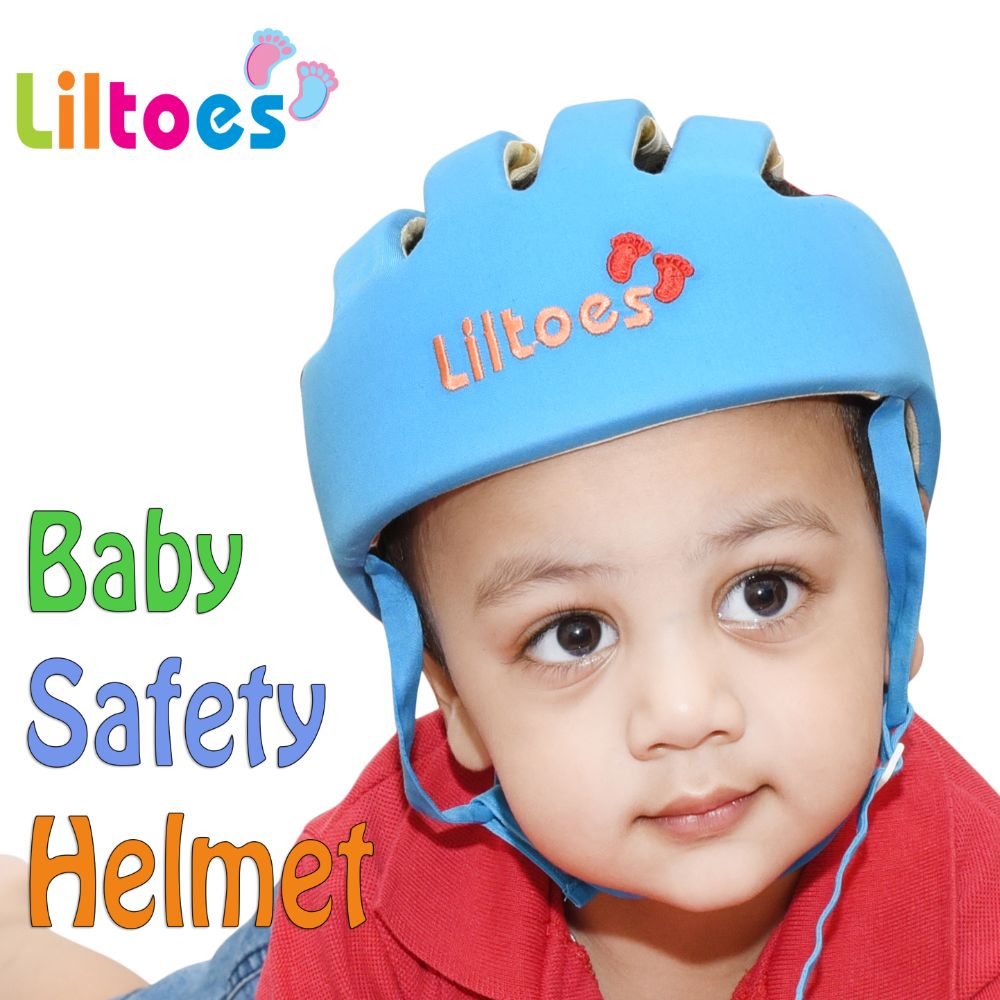 baby safety helmets