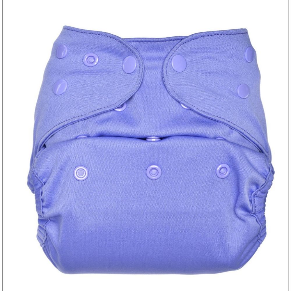 reusable diaper cover