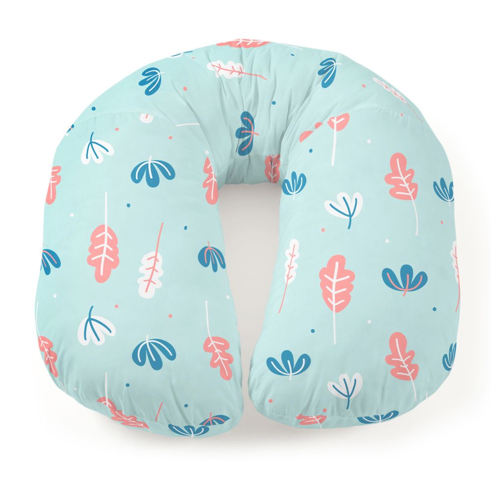 Rabitat Duo Motherhood Multi Function Pillow Pregnancy Pillow