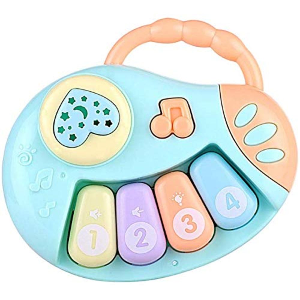 musical gifts for babies