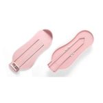 Babies Bloom Rose Baby Baby Feet Measuring Gauge/Ruler/Kids Foot Ruler/Baby Shoe Size Measure Tool