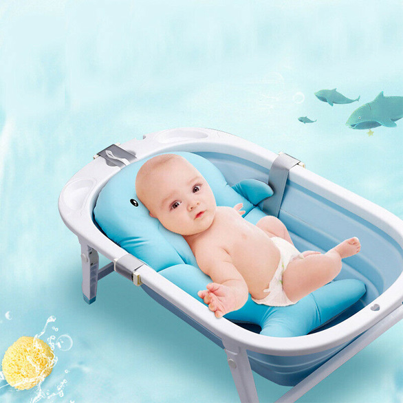 Baby-Bath&-Care