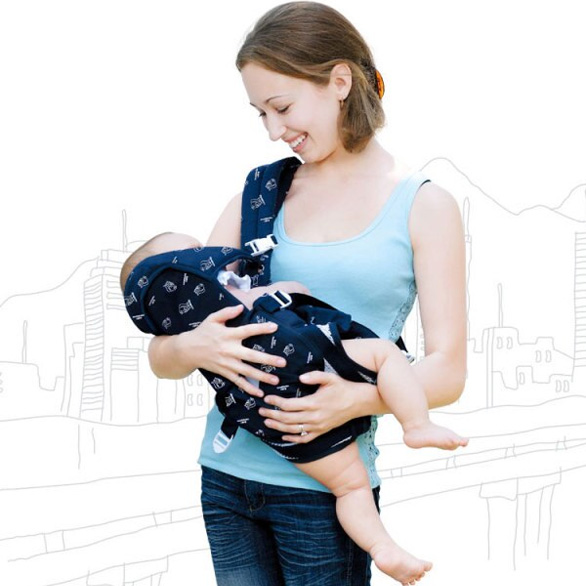 Baby-Carrier