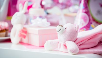 The Best Baby Shower Gifts on a Budget