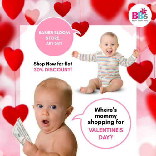 Babies Bloom Gifts 