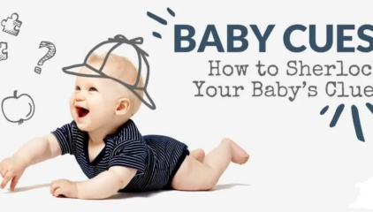 Here Are Some Baby Cues You Need To Know About In Order To Keep Your Little One’s Happy